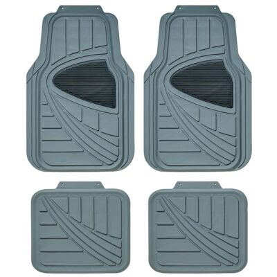 Alfombrillas recortables para el coche DELTA