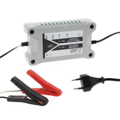 Battery Charger and Maintainer