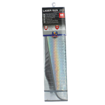 Parasol delantero plegable LASER