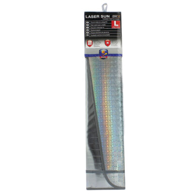 Parasol delantero plegable LASER