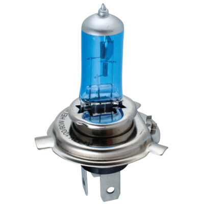 Bombillas de alto rendimiento