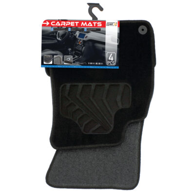 ALFOMBRA MOQUETA AUDI A4 B8 2008-15