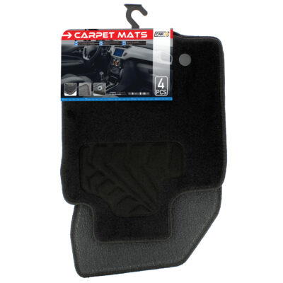 ALFOMBRA MOQUETA DACIA DUSTER >10