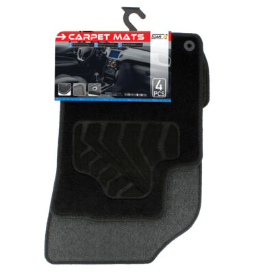 ALFOMBRA MOQUETA DS3 > 2012