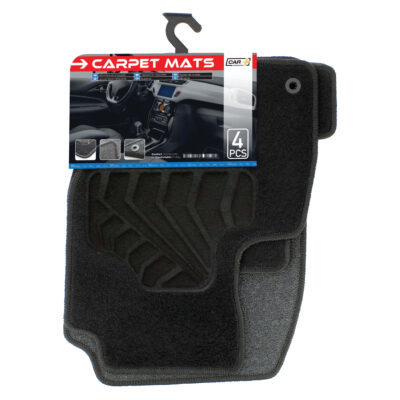 ALFOMBRA MOQUETA FORD FOCUS > 2011