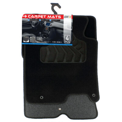 ALFOMBRA MOQUETA KIA CEED II > 2012