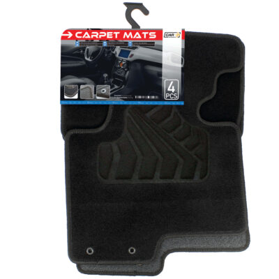 ALFOMBRA MOQUETA KIA SPORTAGE > 10