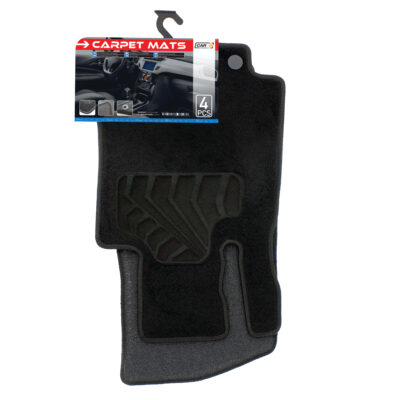 ALFOMBRA MOQ. MERCEDES CLASSE C >13