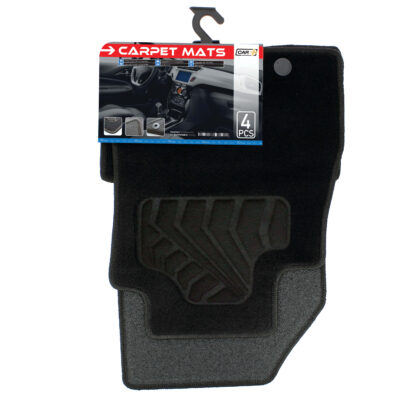 ALFOMBRA MOQUETA NISSAN JUKE > 2010