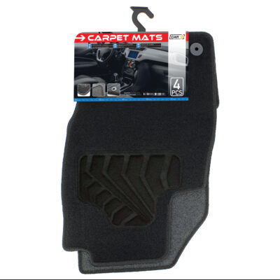 ALFOMBRA MOQUETA OPEL CORSA E > 14