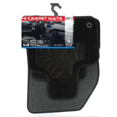 ALFOMBRA MOQUETA PEUGEOT 3008 II