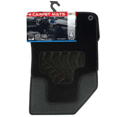 ALFOMBRA MOQUETA PEUGEOT 308 II >13