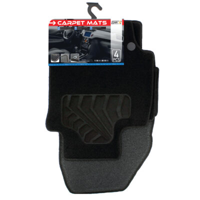 ALFOMBRA MOQUETA RENAULT CAPTUR >13