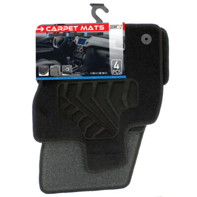 ALFOMBRA MOQUETA SEAT ATECA