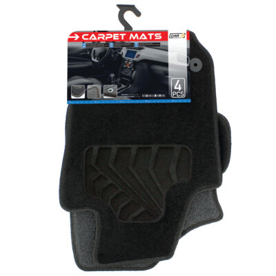 ALFOMBRA MOQ. SEAT IBIZA IV 08-17