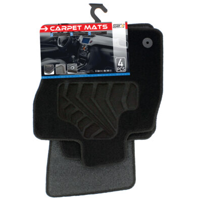 ALFOMBRA MOQUETA SEAT LEON III >12