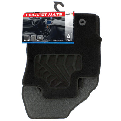 ALFOMBRA MOQUETA TOYOTA AURIS >13