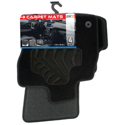 ALFOMBRA MOQUETA VW GOLF VII > 2012