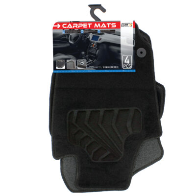 ALFOMBRA MOQUETA VW POLO > 2009