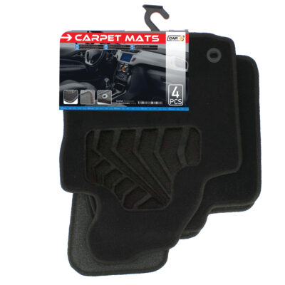 ALFOMBRA MOQUETA VW TOURAN > 2010