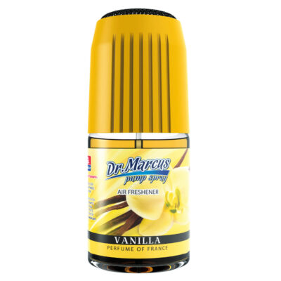 AMBIENTADOR PUMP SPRAY VANILLA - 50ML