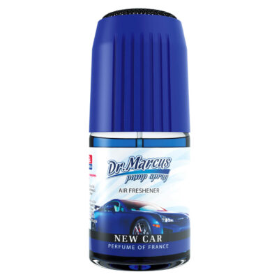 AMBIENTADOR PUMP SPRAY NEW CAR - 50ML