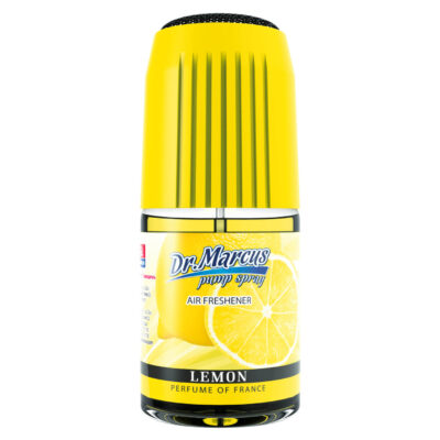 AMBIENTADOR PUMP SPRAY LEMON- 50ML