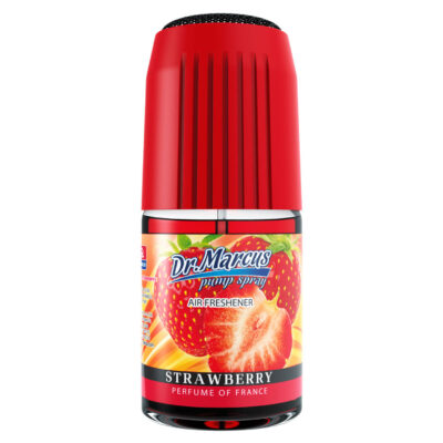 AMBIENTADOR PUMP SPRAY STRAWBERRY- 50ML