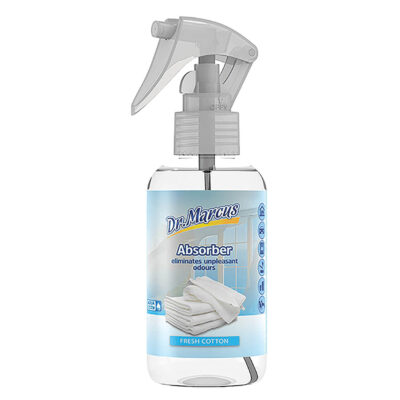 SPRAY ELIMINADOR DE OLORES