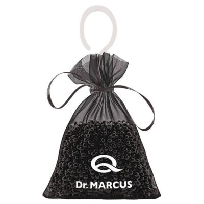 AMBIENTADOR FRESH BAG BLACK - 20gr