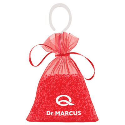 AMBIENTADOR FRESH BAG RED FRUITS - 20gr