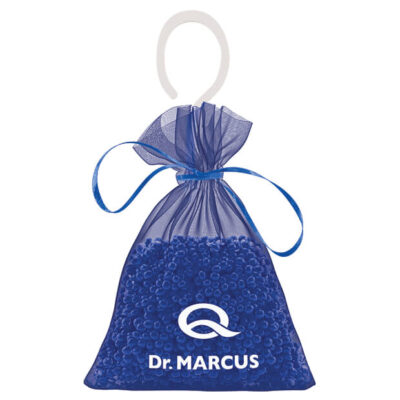 AMBIENTADOR FRESH BAG NEW CAR- 20gr