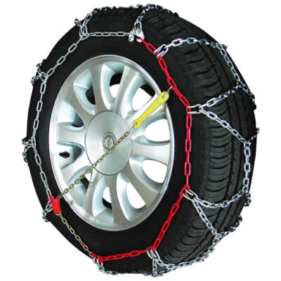 Cadenas de nieve Husky  Professional de 16mm