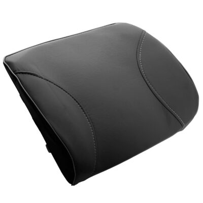 Cojín soporte lumbar para conducción
