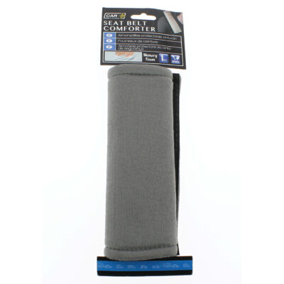 ALMOHADILLA PROTECTORA CINTURON DE SEGURIDAD