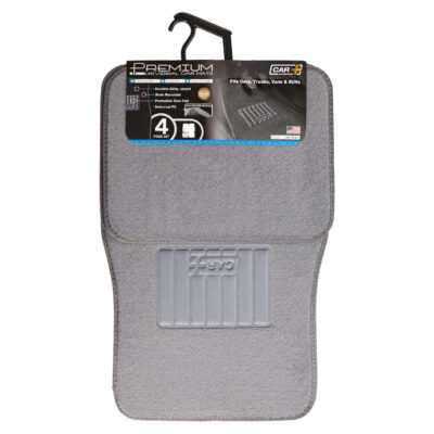 ALFOMBRA MOQUETA PREMIUM PLUSH