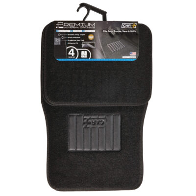 ALFOMBRA MOQUETA PREMIUM PLUSH