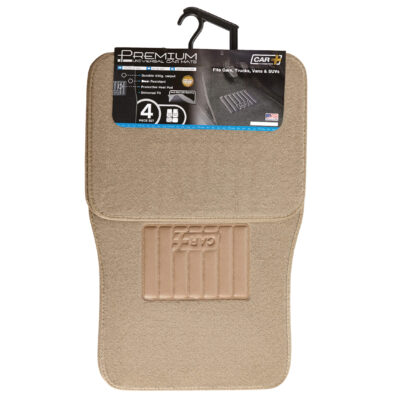 ALFOMBRA MOQUETA PREMIUM PLUSH