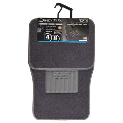 ALFOMBRA MOQUETA PREMIUM PLUSH