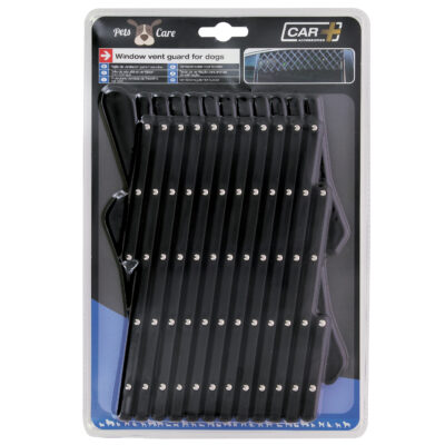 Rejilla de ventilación para mascotas