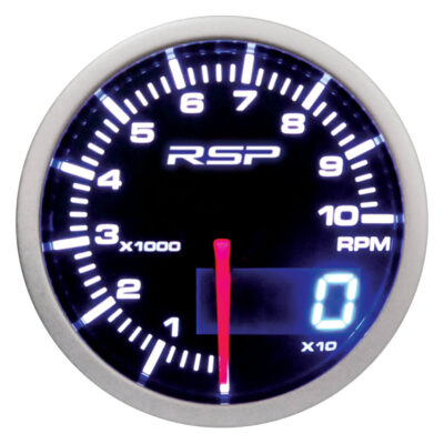 ELECTRIC 52MM TACHOMETER