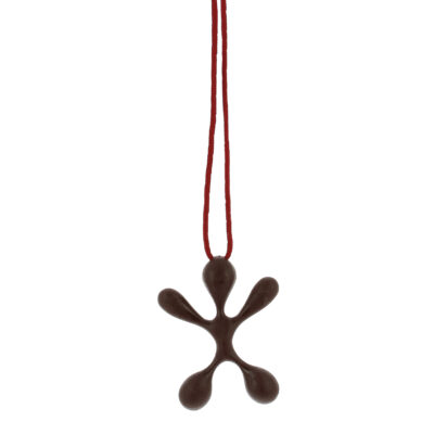 AMBIENTADOR "LUCKY TOP". CEDAR WOOD