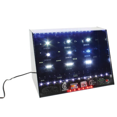 DISPLAY LED