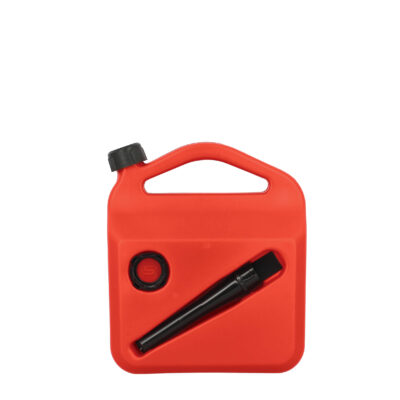 BIDON GASOLINA 5 LITROS